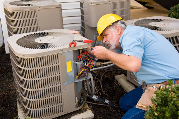 Best Emergency HVAC Repair  in Hartville, OH