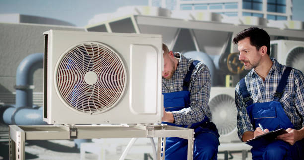 Best HVAC Repair Near Me  in Hartville, OH