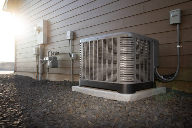 HVAC Air Duct Cleaning in Hartville, OH